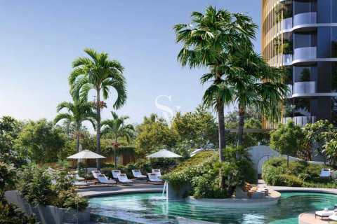 Apartment in Maritime City, Dubai 2 bedrooms, 118 sq.m. № 96711 - photo 12