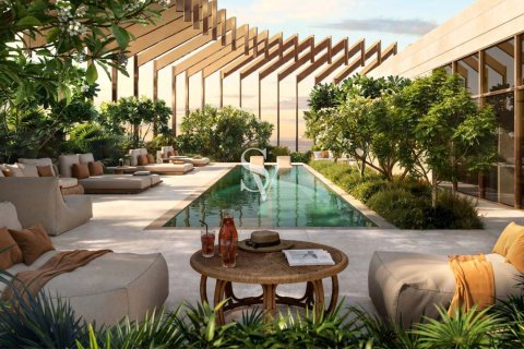 Apartment in Maritime City, Dubai 2 bedrooms, 118 sq.m. № 96711 - photo 15