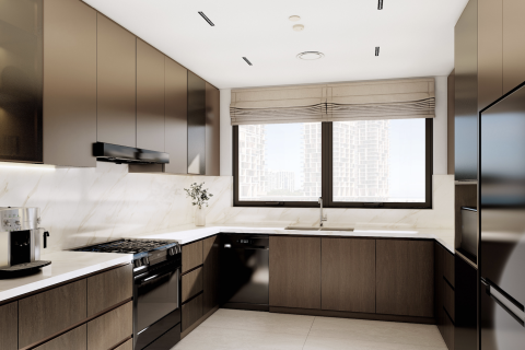 Apartment in Dubai 1 bedroom, 78 sq.m. № 96697 - photo 12