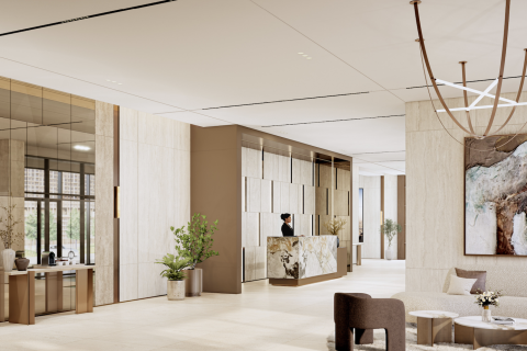 Apartment in Dubai 1 bedroom, 78 sq.m. № 96697 - photo 10