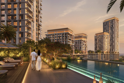 Apartment in Dubai 1 bedroom, 78 sq.m. № 96697 - photo 7