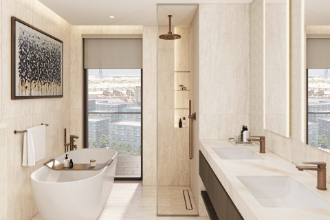 Apartment in Dubai 1 bedroom, 78 sq.m. № 96697 - photo 15