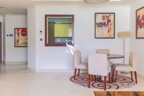 Apartamento en Grandeur Residences, Palm Jumeirah, Dubai, 1 dormitorio, 96 m², № 96708 - foto 7