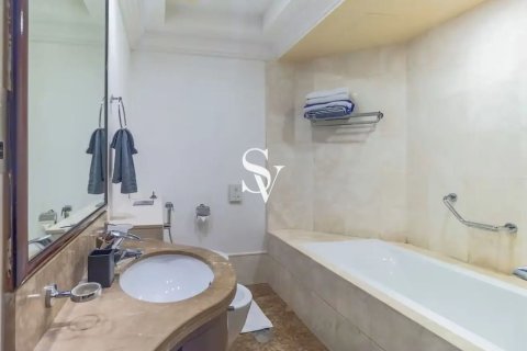 Apartamento en Grandeur Residences, Palm Jumeirah, Dubai, 1 dormitorio, 96 m², № 96708 - foto 21