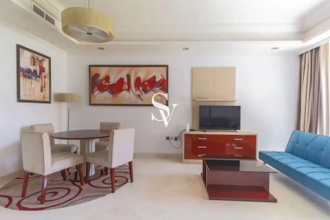 Apartamento en Grandeur Residences, Palm Jumeirah, Dubai, 1 dormitorio, 96 m², № 96708 - foto 3