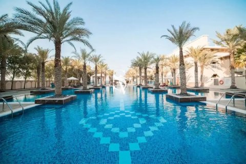 Apartamento en Grandeur Residences, Palm Jumeirah, Dubai, 1 dormitorio, 96 m², № 96708 - foto 13