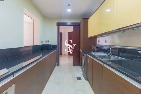 Apartamento en Grandeur Residences, Palm Jumeirah, Dubai, 1 dormitorio, 96 m², № 96708 - foto 18