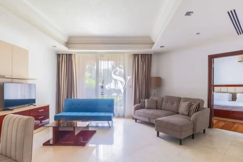 Apartamento en Grandeur Residences, Palm Jumeirah, Dubai, 1 dormitorio, 96 m², № 96708 - foto 6