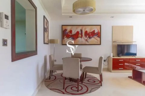 Apartamento en Grandeur Residences, Palm Jumeirah, Dubai, 1 dormitorio, 96 m², № 96708 - foto 10
