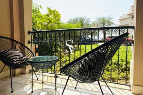 Apartamento en Grandeur Residences, Palm Jumeirah, Dubai, 1 dormitorio, 96 m², № 96708 - foto 23