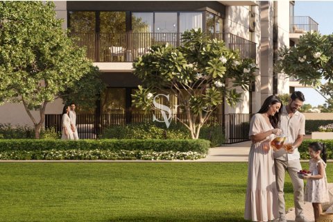 Apartamento en EMAAR South, Dubai South (Dubai World Central), Dubai, 3 dormitorios, 201 m², № 96701 - foto 5