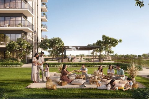 Apartamento en EMAAR South, Dubai South (Dubai World Central), Dubai, 3 dormitorios, 201 m², № 96701 - foto 8