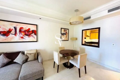 شقة في Grandeur Residences, نخلة جميرا, دبي 1غرف نوم, 103 م² رقم 96709 - صورة 6