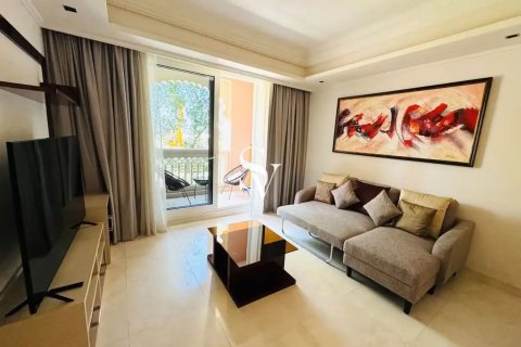 شقة في Grandeur Residences, نخلة جميرا, دبي 1غرف نوم, 103 م² رقم 96709 - صورة 4