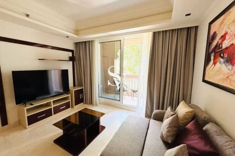 شقة في Grandeur Residences, نخلة جميرا, دبي 1غرف نوم, 103 م² رقم 96709 - صورة 3