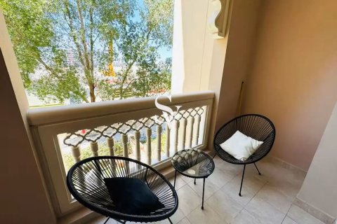 شقة في Grandeur Residences, نخلة جميرا, دبي 1غرف نوم, 103 م² رقم 96709 - صورة 7