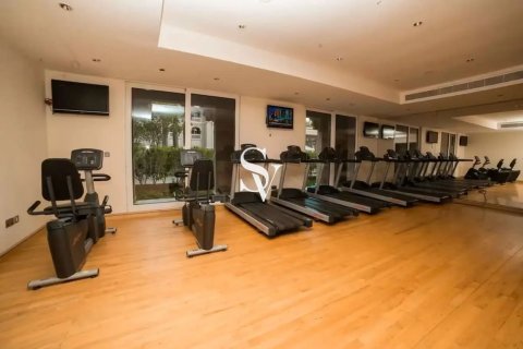 شقة في Grandeur Residences, نخلة جميرا, دبي 1غرف نوم, 103 م² رقم 96709 - صورة 15