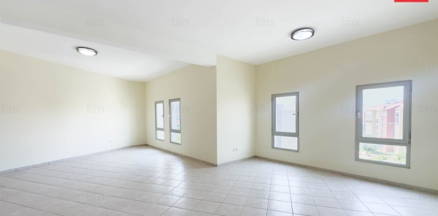Apartamento en Jebel Ali, Dubai, 2 dormitorios, 147.4 m², № 118345