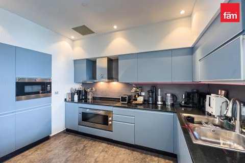 Apartment in Dubai Marina, Dubai 1 bedroom, 84.8 sq.m. № 118346