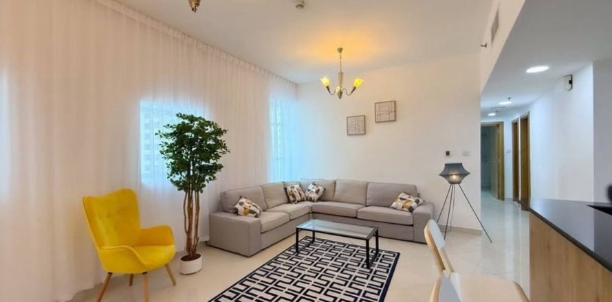شقة في مرسى دبي, دبي 2 غرف نوم, 112.4 م² رقم 118347