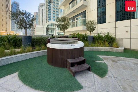 شقة في مرسى دبي, دبي 2 غرف نوم, 112.4 م² رقم 118347 - صورة 3