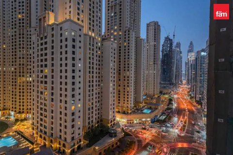 شقة في مرسى دبي, دبي 2 غرف نوم, 112.4 م² رقم 118347 - صورة 2