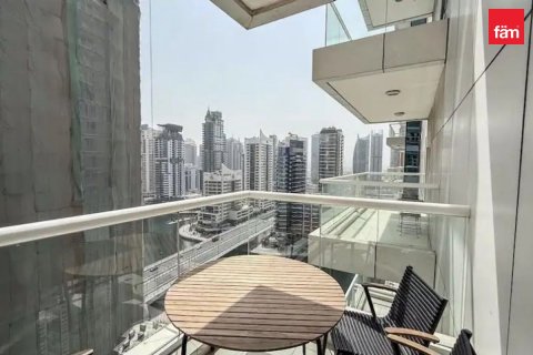 شقة في مرسى دبي, دبي 2 غرف نوم, 112.4 م² رقم 118347 - صورة 9