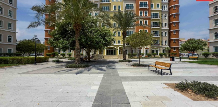 Appartement à Jebel Ali, Dubai, 2 chambres, 146.6 m², № 118348