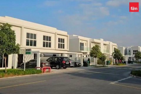 Townhouse in Dubai 3 bedrooms, 180 sq.m. № 118351