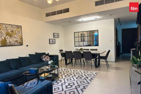 Townhouse in Dubai 3 bedrooms, 180 sq.m. № 118351 - photo 2