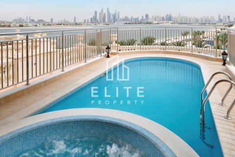 Villa à Palm Jumeirah, Dubai, 4 chambres, 1403 m², № 121514 - photo 3