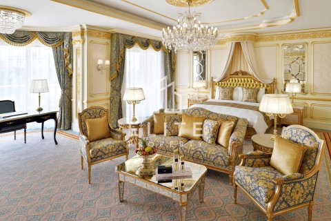 Villa à Palm Jumeirah, Dubai, 4 chambres, 1403 m², № 121514 - photo 4