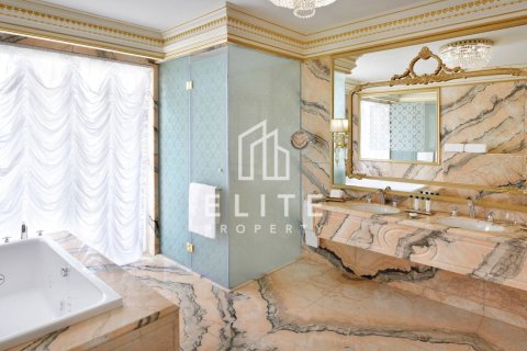 Villa à Palm Jumeirah, Dubai, 4 chambres, 1403 m², № 121514 - photo 6