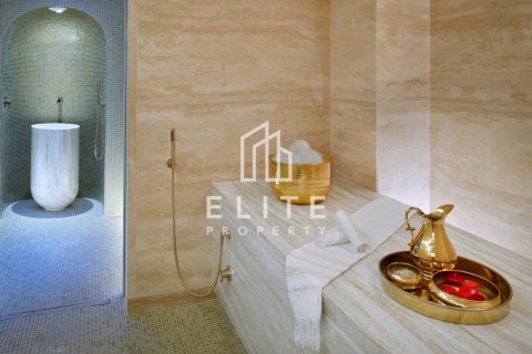 Villa à Palm Jumeirah, Dubai, 4 chambres, 1403 m², № 121514 - photo 9