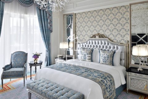 Villa à Palm Jumeirah, Dubai, 4 chambres, 1403 m², № 121514 - photo 7