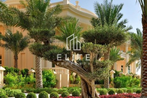 Villa à Palm Jumeirah, Dubai, 4 chambres, 1403 m², № 121514 - photo 12