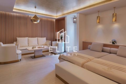 Villa à Palm Jumeirah, Dubai, 4 chambres, 1403 m², № 121514 - photo 8