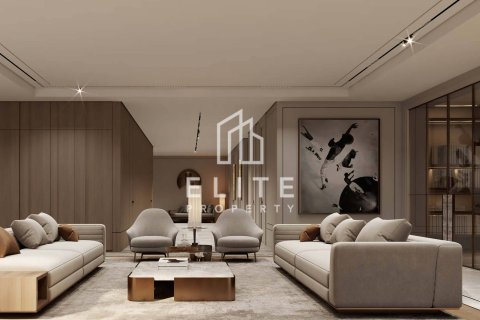 Ático en Palm Jumeirah, Dubai, 5 dormitorios, 1403 m², № 121515 - foto 4