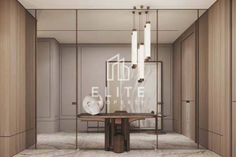 Ático en Palm Jumeirah, Dubai, 5 dormitorios, 1403 m², № 121515 - foto 5