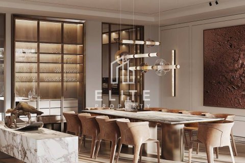 Ático en Palm Jumeirah, Dubai, 5 dormitorios, 1403 m², № 121515 - foto 9
