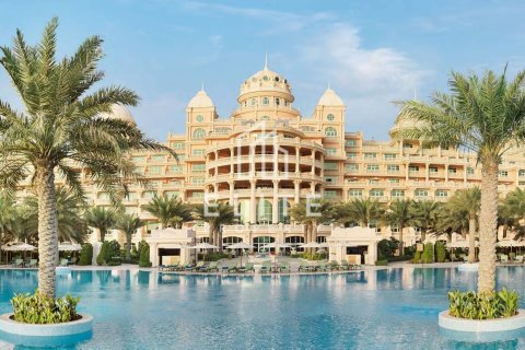 Ático en Palm Jumeirah, Dubai, 5 dormitorios, 1403 m², № 121515