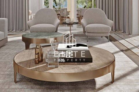Ático en Palm Jumeirah, Dubai, 5 dormitorios, 1403 m², № 121515 - foto 8