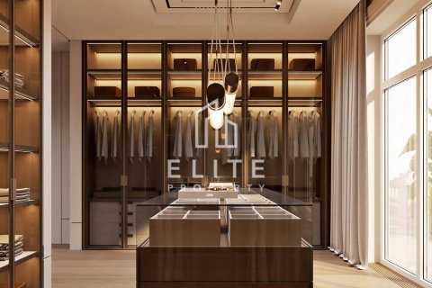 Ático en Palm Jumeirah, Dubai, 5 dormitorios, 1403 m², № 121515 - foto 21