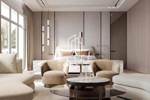 Ático en Palm Jumeirah, Dubai, 5 dormitorios, 1403 m², № 121515 - foto 17