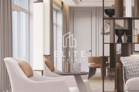 Ático en Palm Jumeirah, Dubai, 5 dormitorios, 1403 m², № 121515 - foto 7