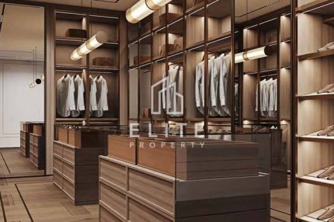 Ático en Palm Jumeirah, Dubai, 5 dormitorios, 1403 m², № 121515 - foto 16