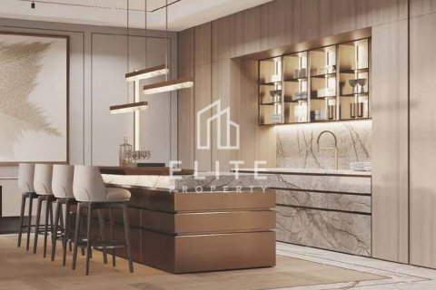 Ático en Palm Jumeirah, Dubai, 5 dormitorios, 1403 m², № 121515 - foto 6