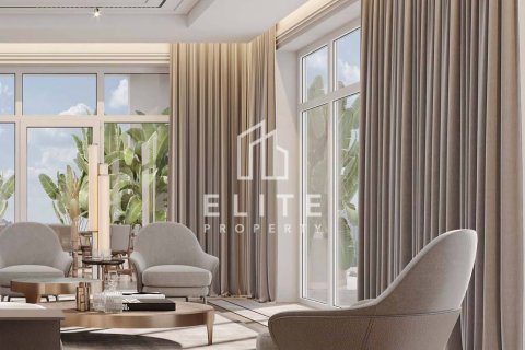 Ático en Palm Jumeirah, Dubai, 5 dormitorios, 1403 m², № 121515 - foto 12