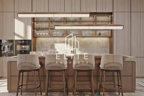 Ático en Palm Jumeirah, Dubai, 5 dormitorios, 1403 m², № 121515 - foto 10