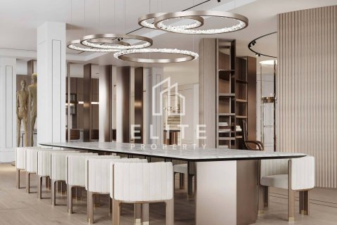 Ático en Palm Jumeirah, Dubai, 5 dormitorios, 1403 m², № 121515 - foto 13